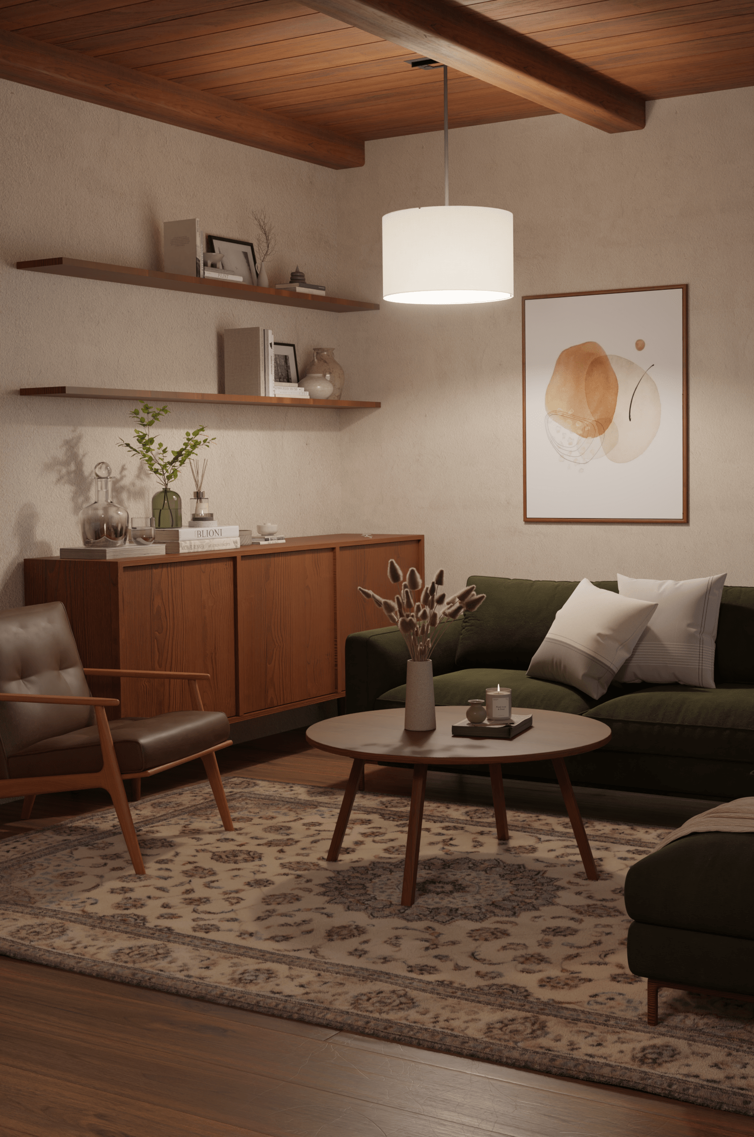 Most Homes
